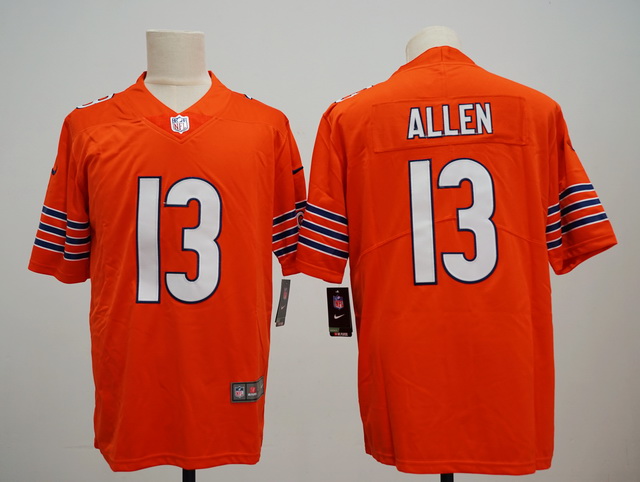 Chicago Bears Jerseys 018